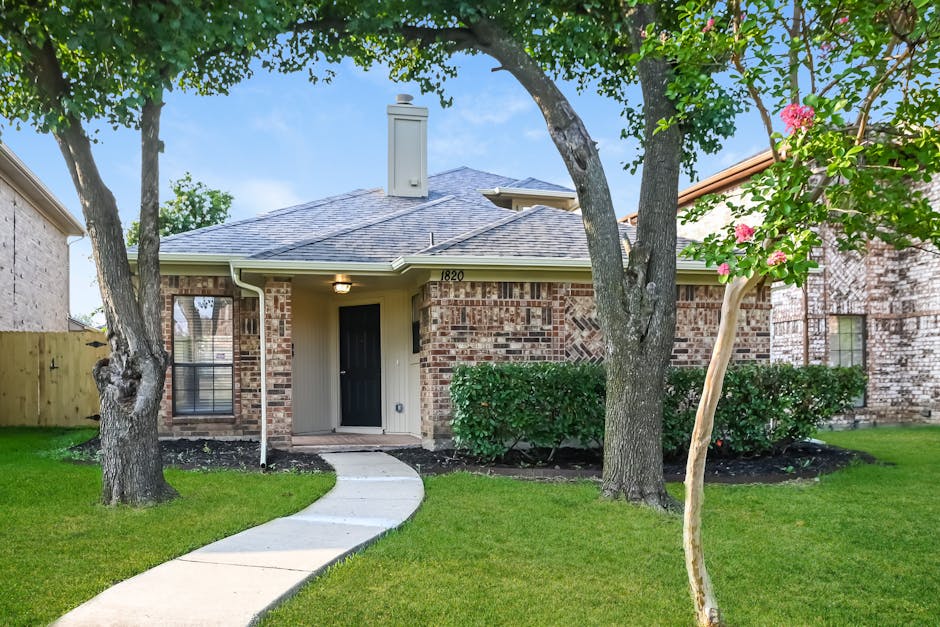 1820 Alameda Dr, Mesquite, TX 75150 Home for Rent 3 Beds, 2 Baths